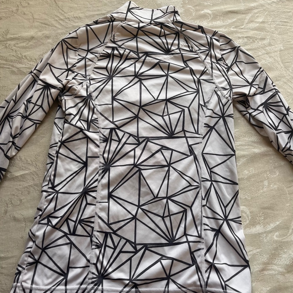 Workout jacket - Picture 2 of 2